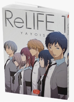 ReLIFE Variant